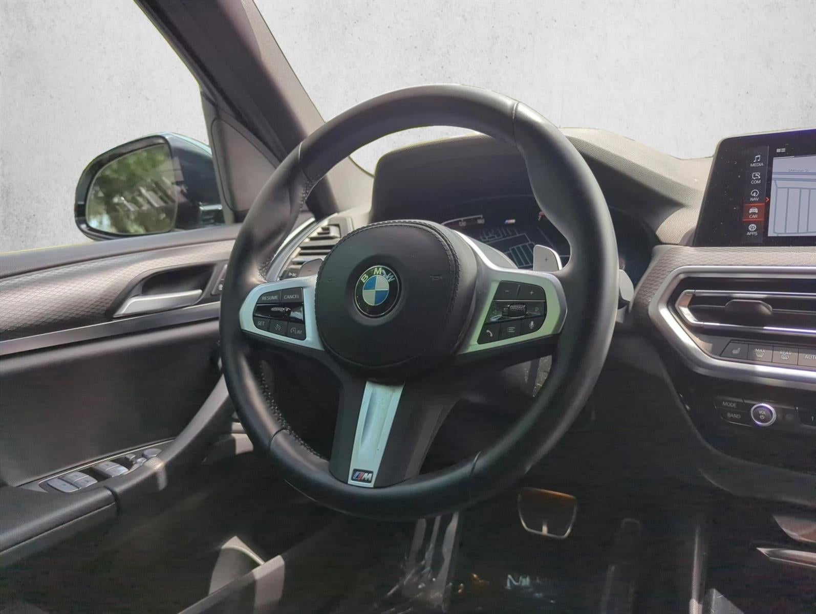 2023 BMW X3 sDrive30i Sports Activity Vehicle