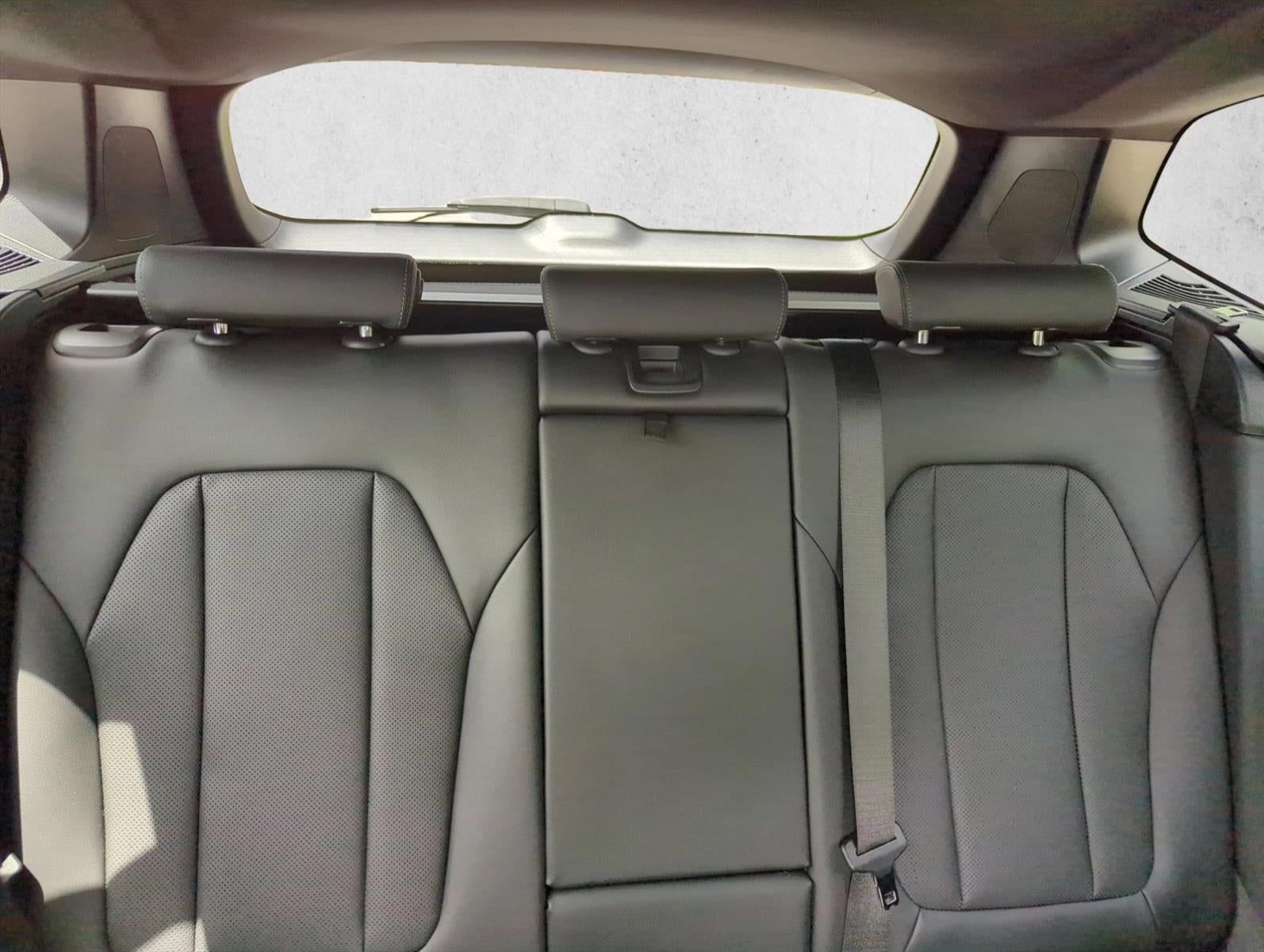 2023 BMW X3 sDrive30i Sports Activity Vehicle