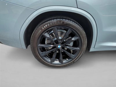 2023 BMW X3 sDrive30i Sports Activity Vehicle