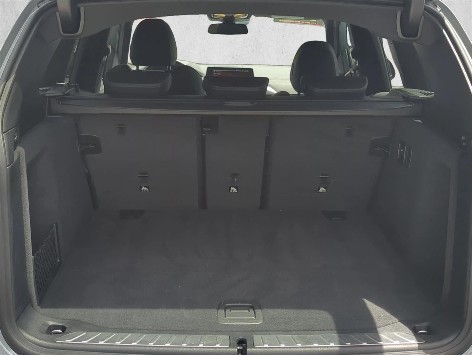 2023 BMW X3 sDrive30i Sports Activity Vehicle