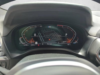 2023 BMW X3 sDrive30i Sports Activity Vehicle