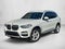 2020 BMW X3 sDrive30i Sports Activity Vehicle