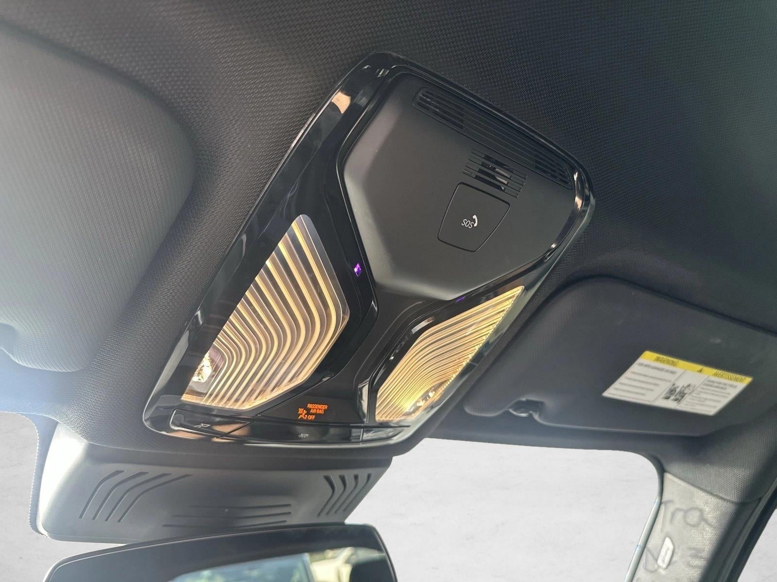 2020 BMW X3 sDrive30i Sports Activity Vehicle