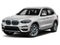 2020 BMW X3 sDrive30i Sports Activity Vehicle