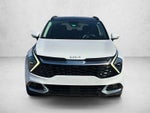 2023 Kia Sportage SX-Prestige FWD