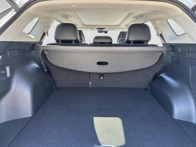 2023 Kia Sportage SX-Prestige FWD