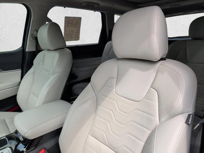 2022 Kia Telluride SX AWD