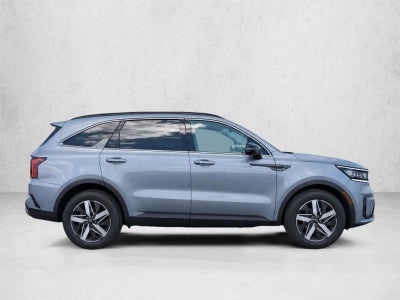 2022 Kia Sorento S FWD