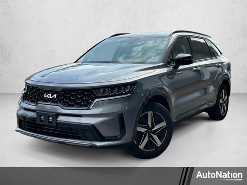 2023 Kia Sorento S FWD