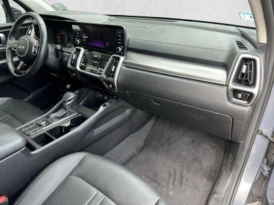 2023 Kia Sorento S FWD
