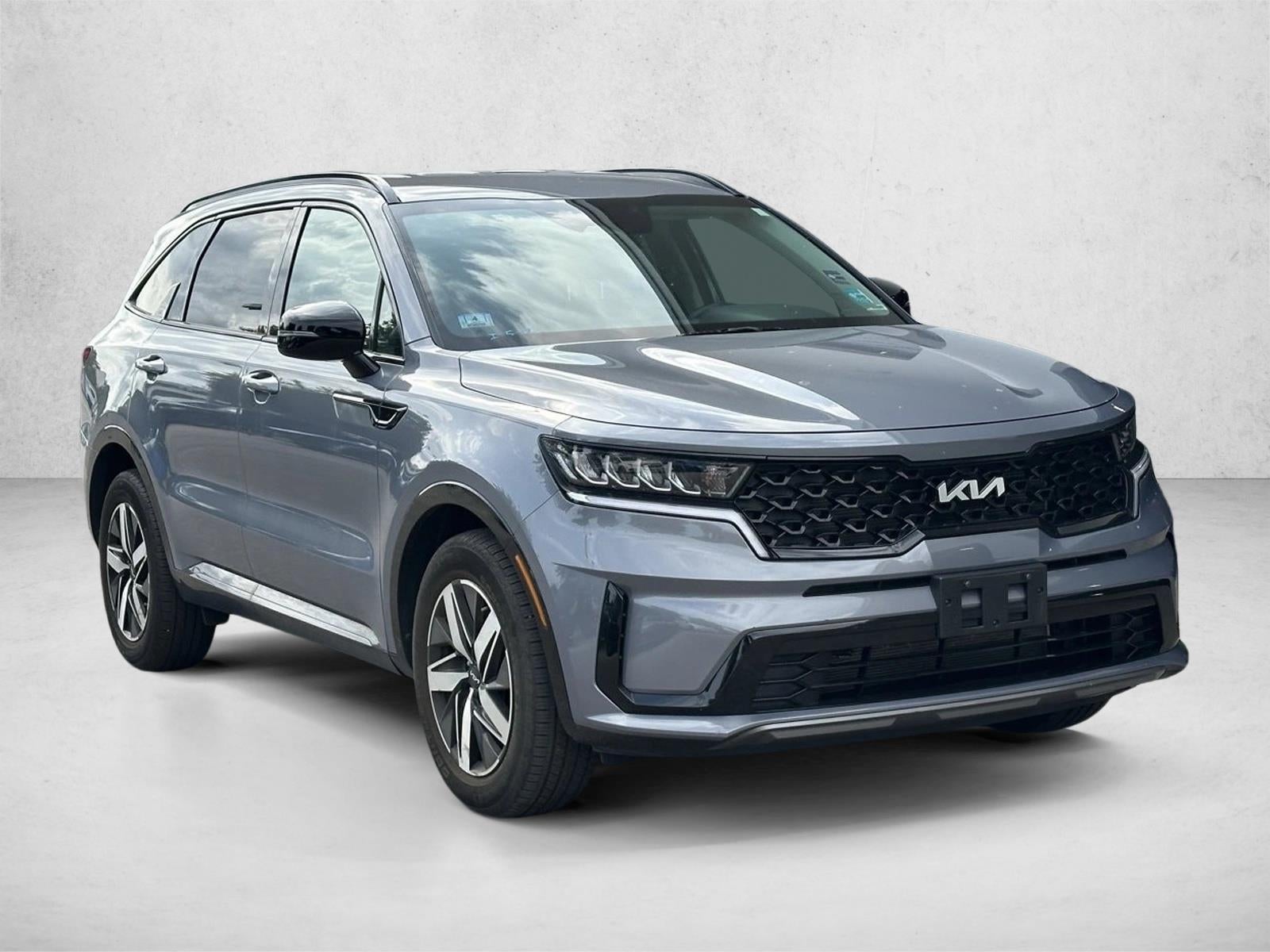 2023 Kia Sorento S FWD