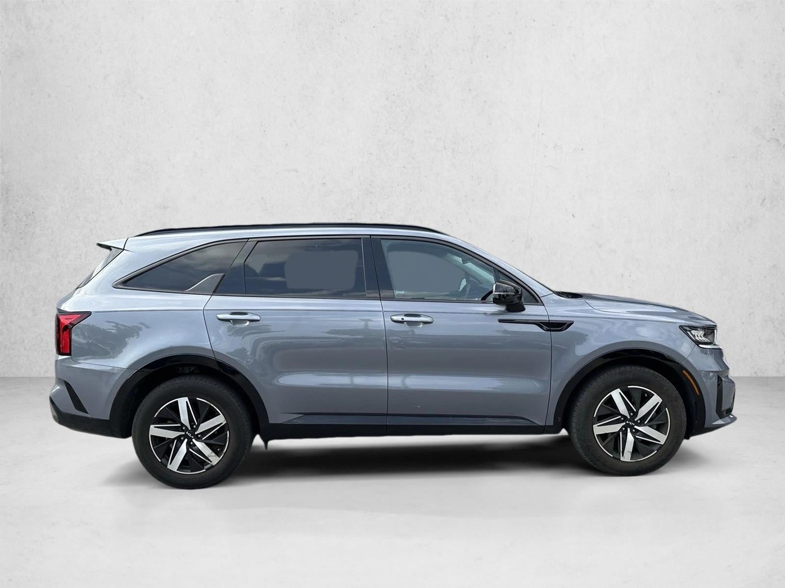 2023 Kia Sorento S FWD