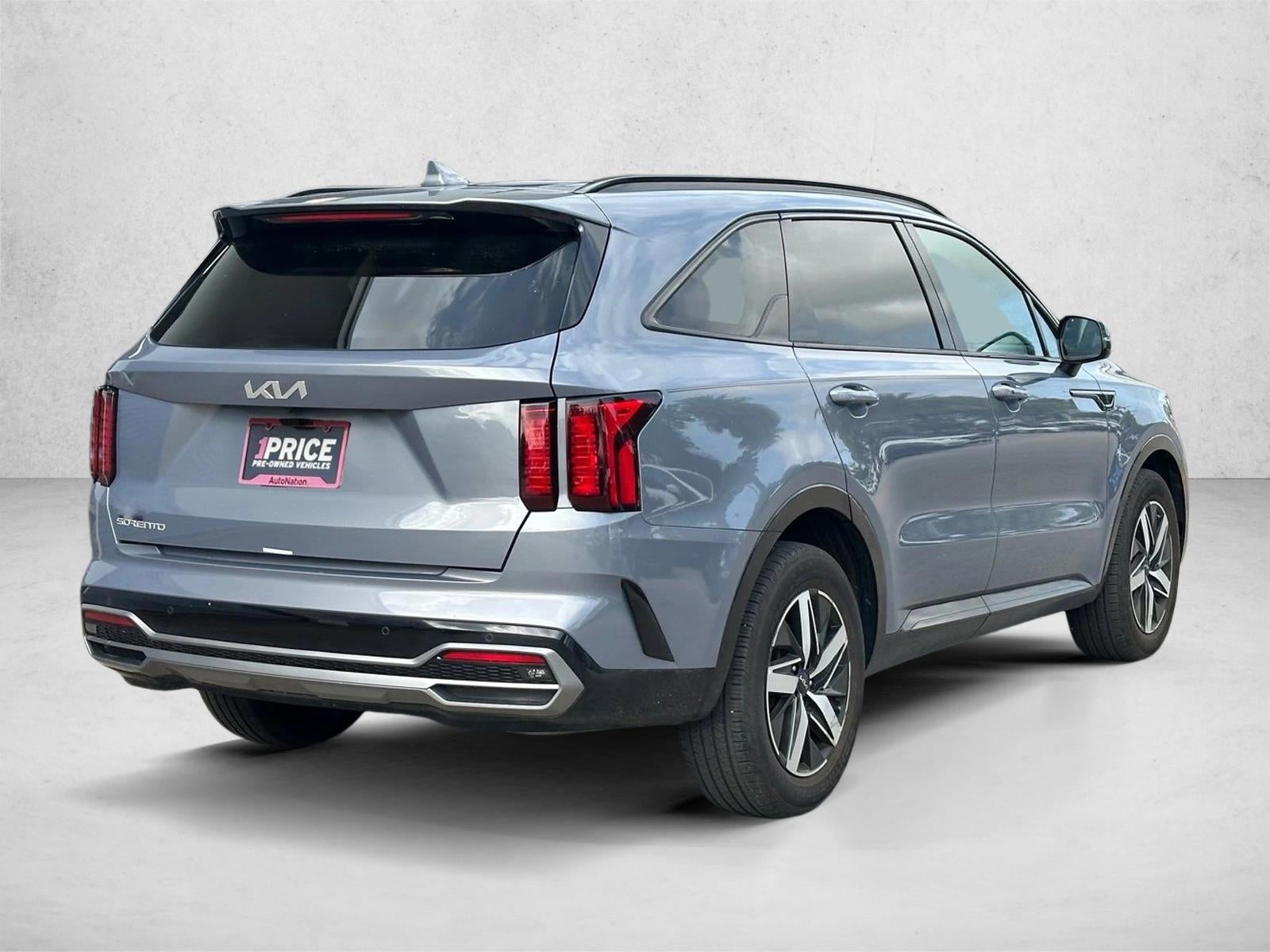 2023 Kia Sorento S FWD