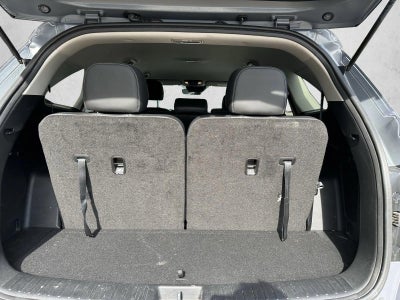 2023 Kia Sorento S FWD
