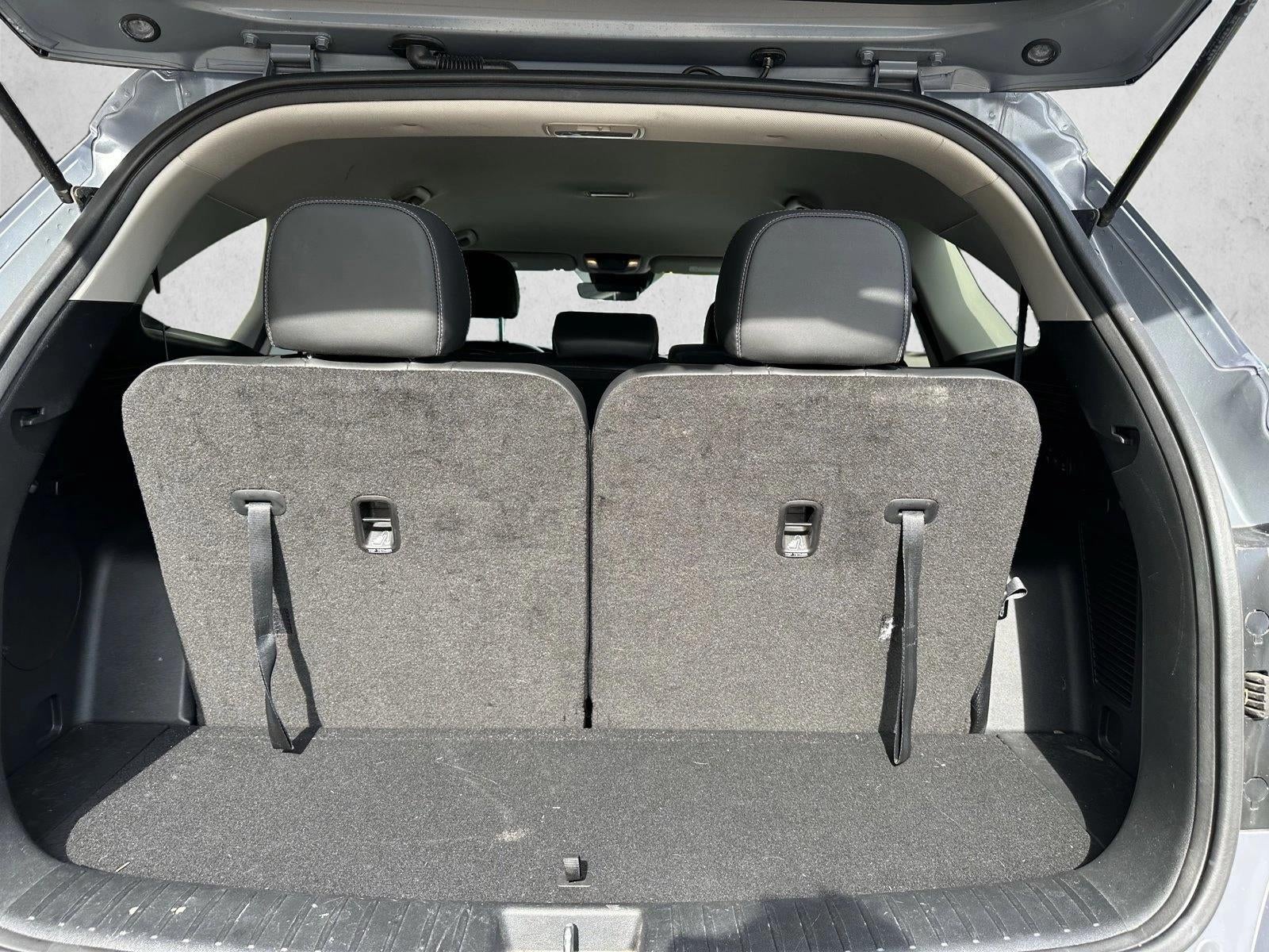 2023 Kia Sorento S FWD