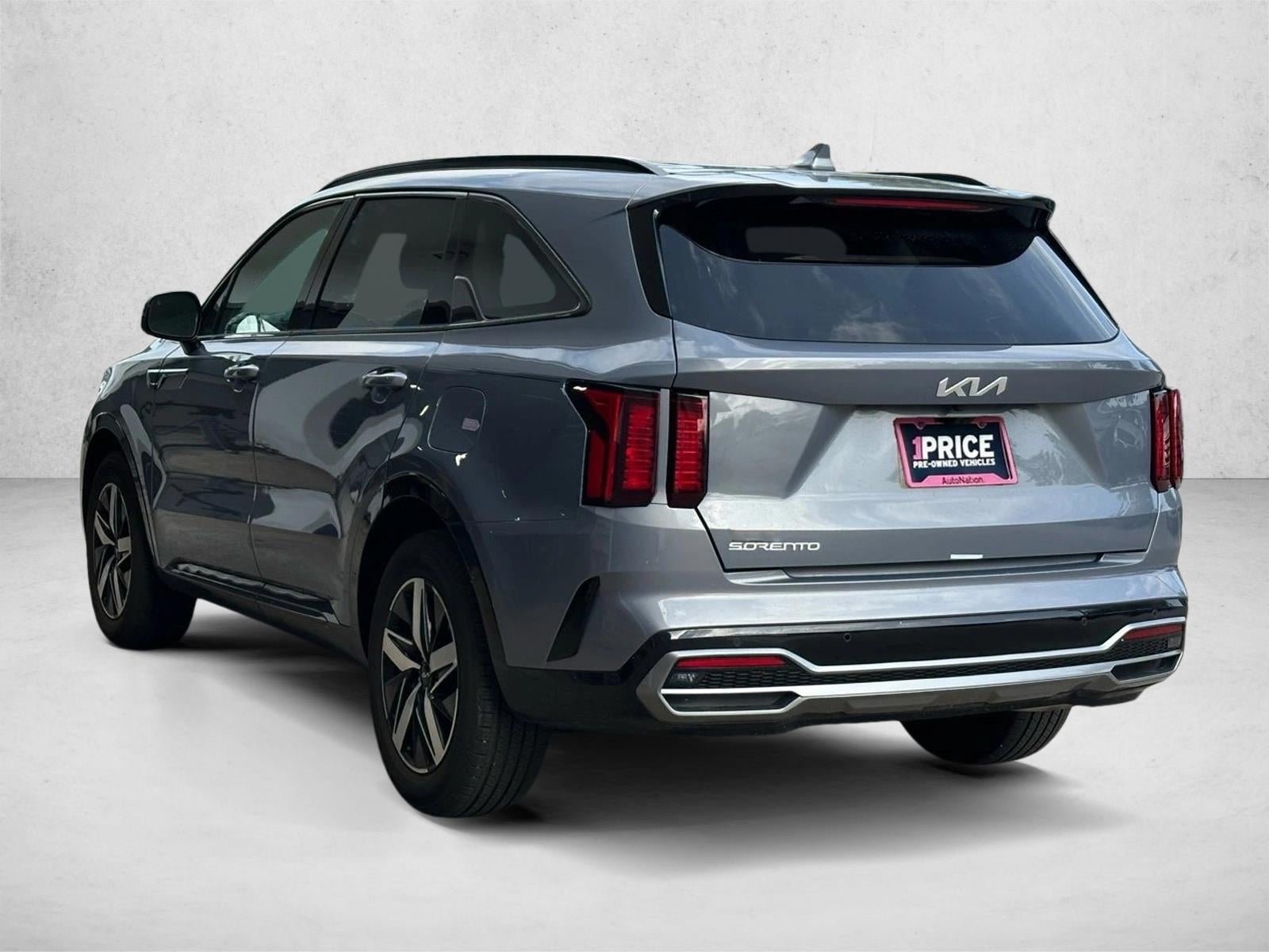 2023 Kia Sorento S FWD