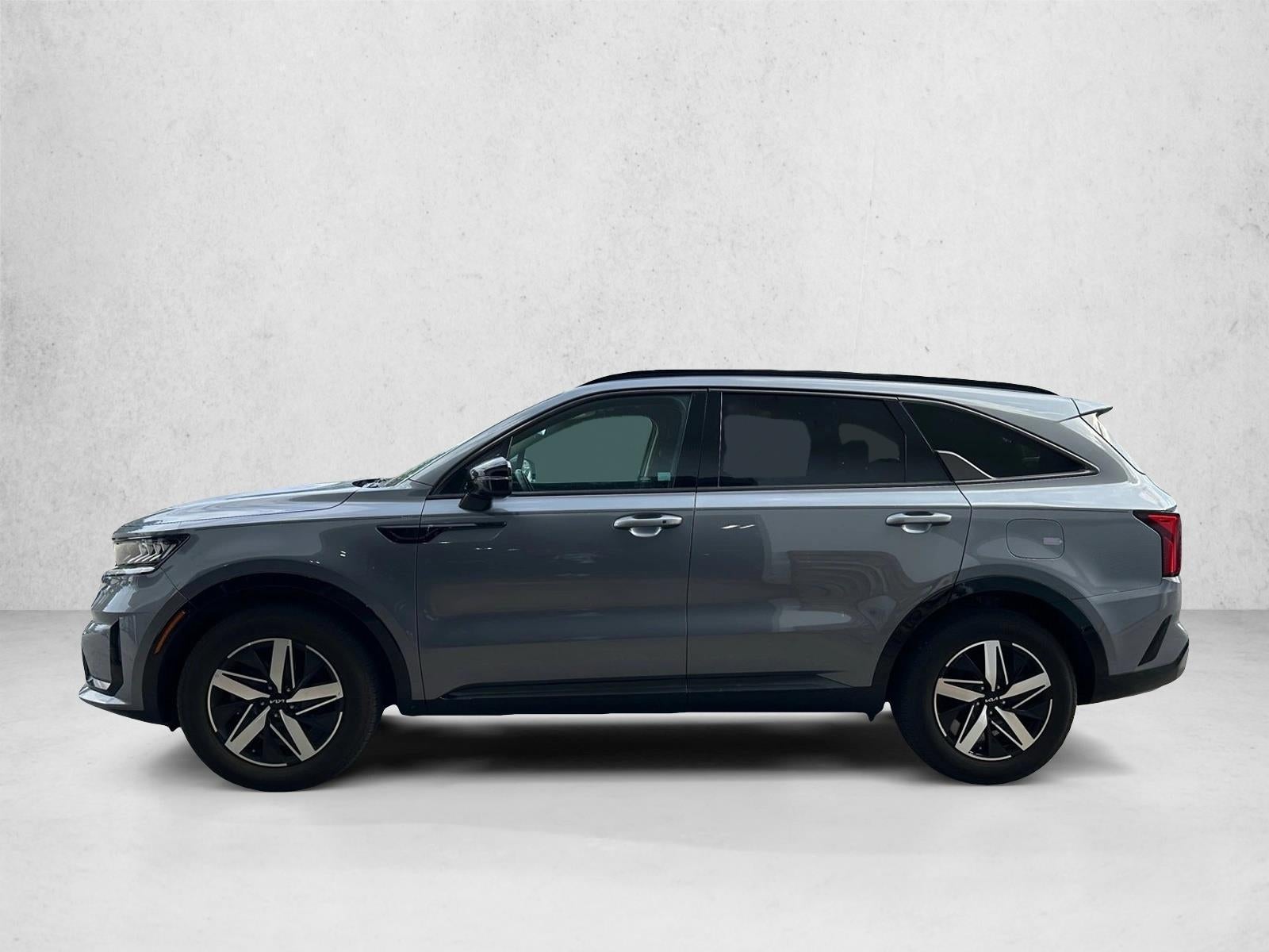 2023 Kia Sorento S FWD