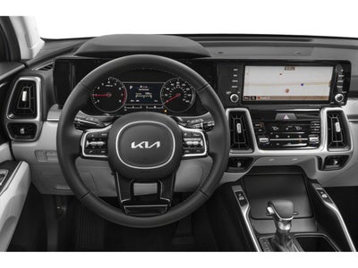 2023 Kia Sorento S FWD
