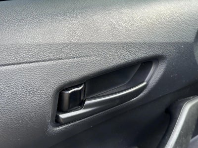 2022 Toyota Corolla LE CVT (Natl)