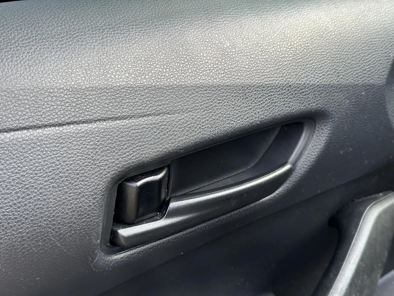 2022 Toyota Corolla LE CVT (Natl)