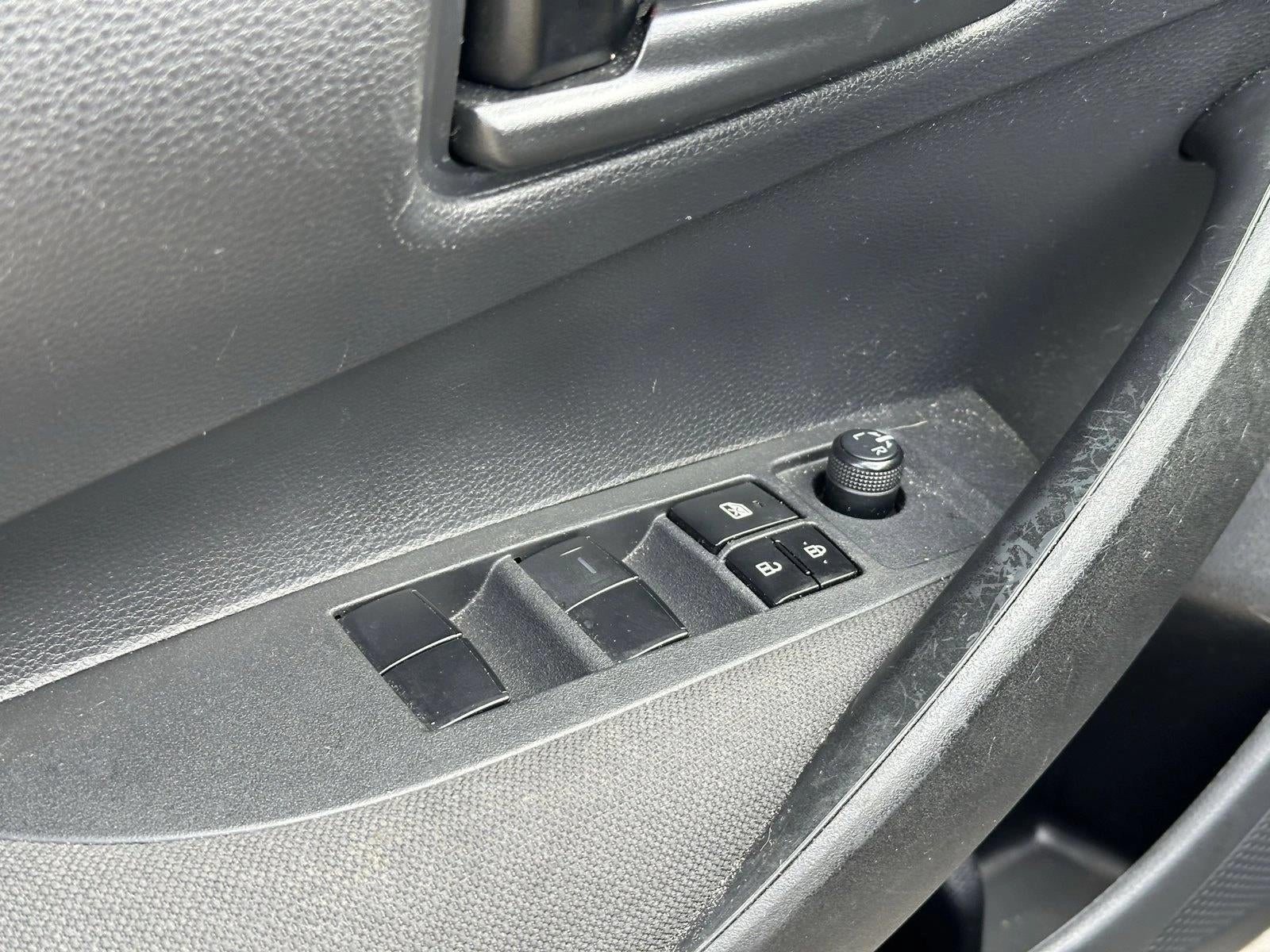 2022 Toyota Corolla LE CVT (Natl)