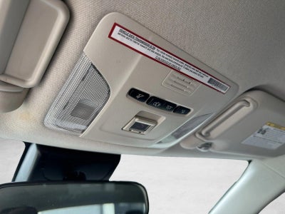 2022 Toyota Corolla LE CVT (Natl)