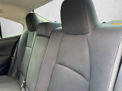 2022 Toyota Corolla LE CVT (Natl)