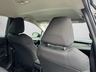 2022 Toyota Corolla LE CVT (Natl)