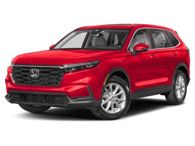 2023 Honda CR-V EX 2WD