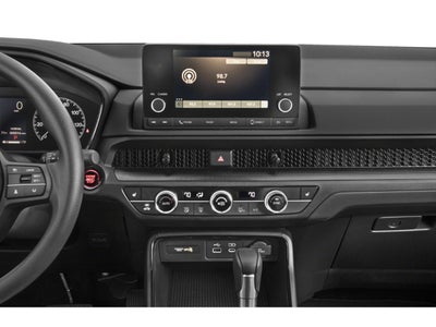 2023 Honda CR-V EX 2WD