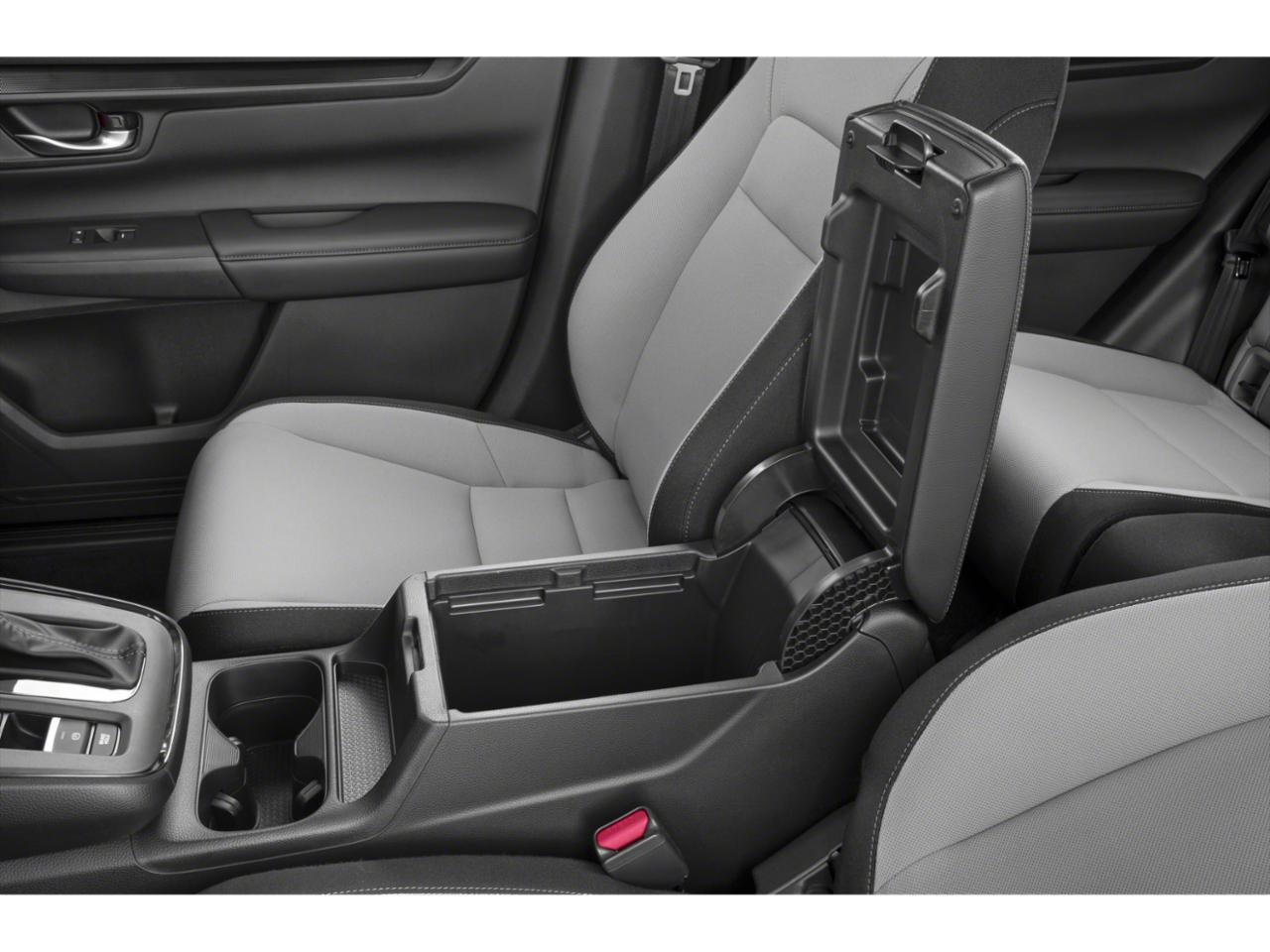 2023 Honda CR-V EX 2WD