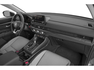 2023 Honda CR-V EX 2WD
