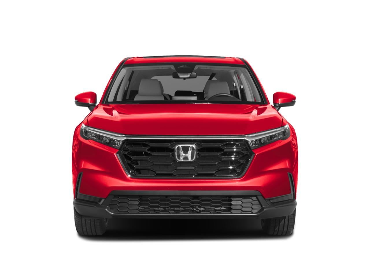2023 Honda CR-V EX 2WD