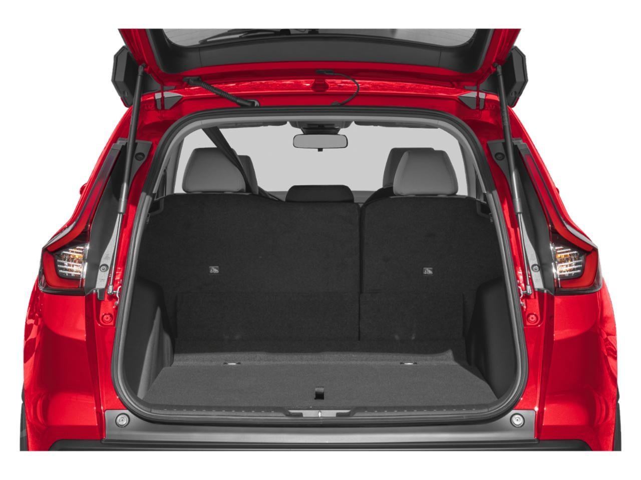 2023 Honda CR-V EX 2WD