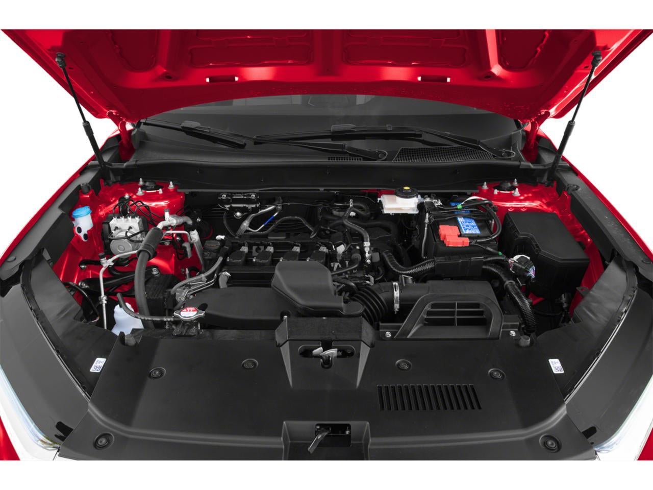 2023 Honda CR-V EX 2WD