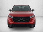 2024 Honda CR-V Hybrid Sport FWD
