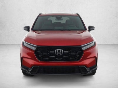 2024 Honda CR-V Hybrid Sport FWD