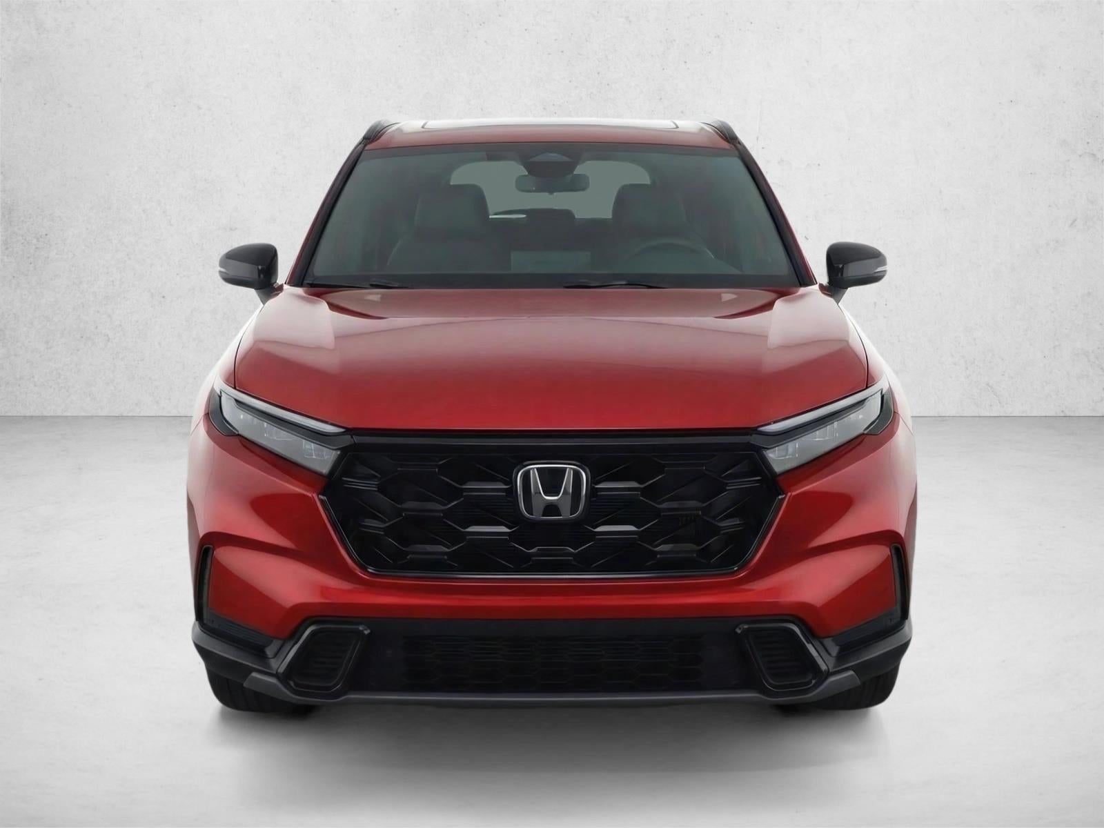 2024 Honda CR-V Hybrid Sport FWD