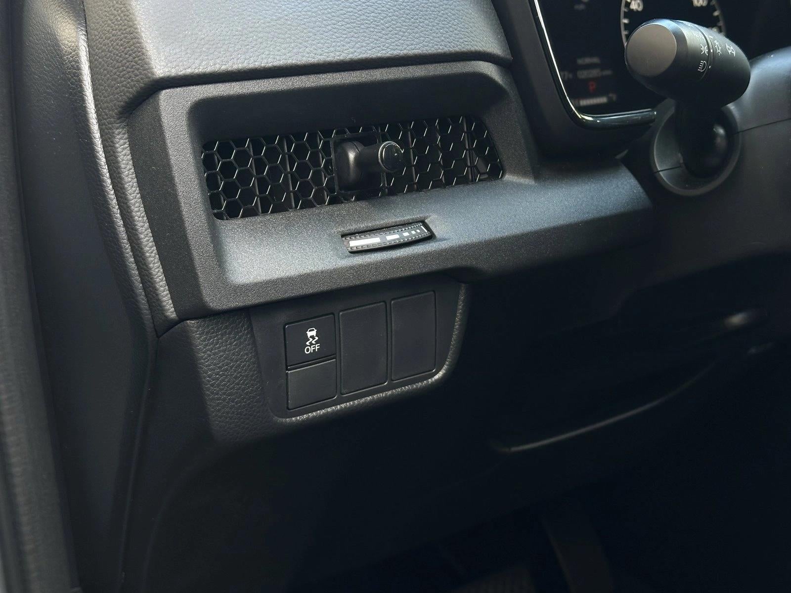 2024 Honda CR-V Hybrid Sport FWD