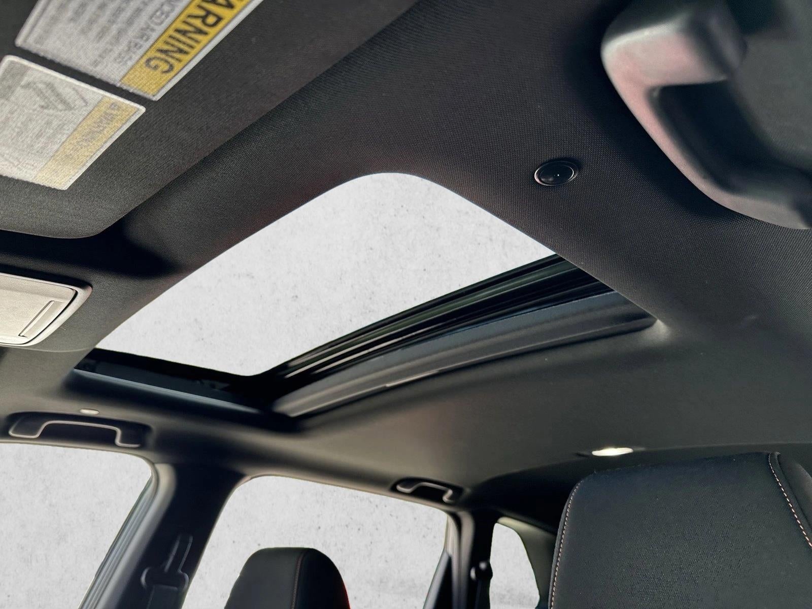 2024 Honda CR-V Hybrid Sport FWD