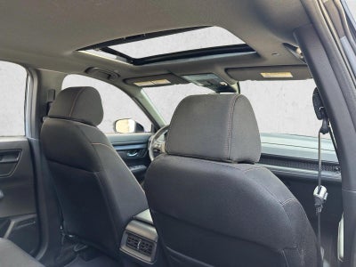 2024 Honda CR-V Hybrid Sport FWD