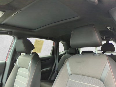 2024 Honda CR-V Hybrid Sport FWD