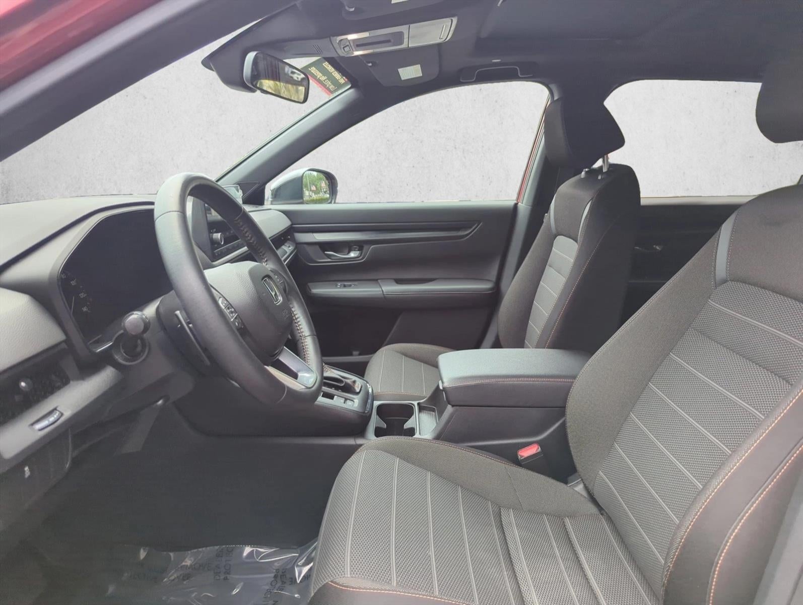 2024 Honda CR-V Hybrid Sport FWD