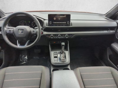 2024 Honda CR-V Hybrid Sport FWD