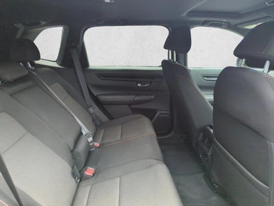 2024 Honda CR-V Hybrid Sport FWD