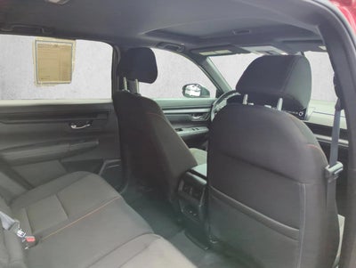 2024 Honda CR-V Hybrid Sport FWD