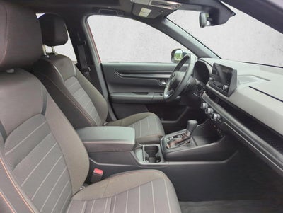 2024 Honda CR-V Hybrid Sport FWD