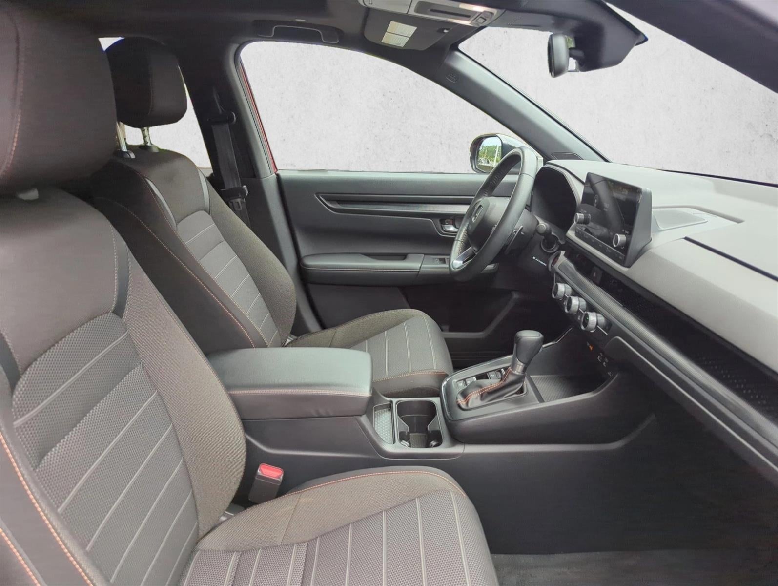 2024 Honda CR-V Hybrid Sport FWD