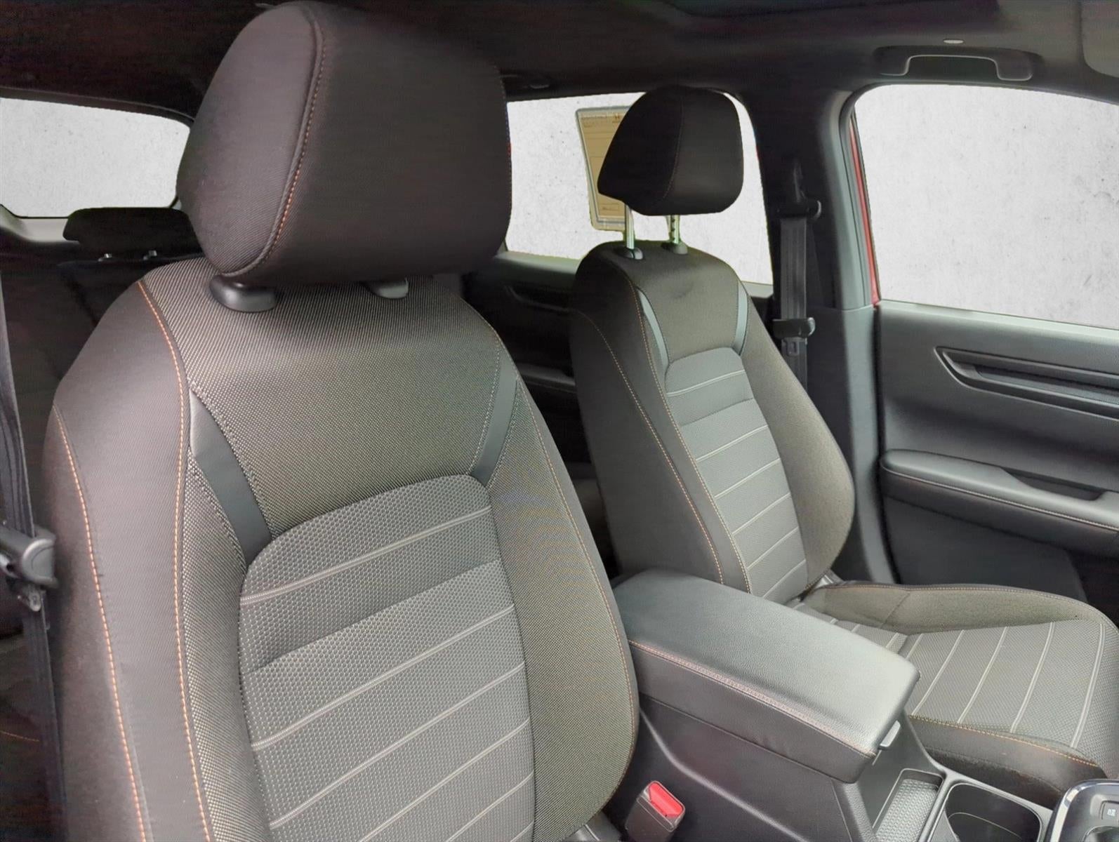 2024 Honda CR-V Hybrid Sport FWD