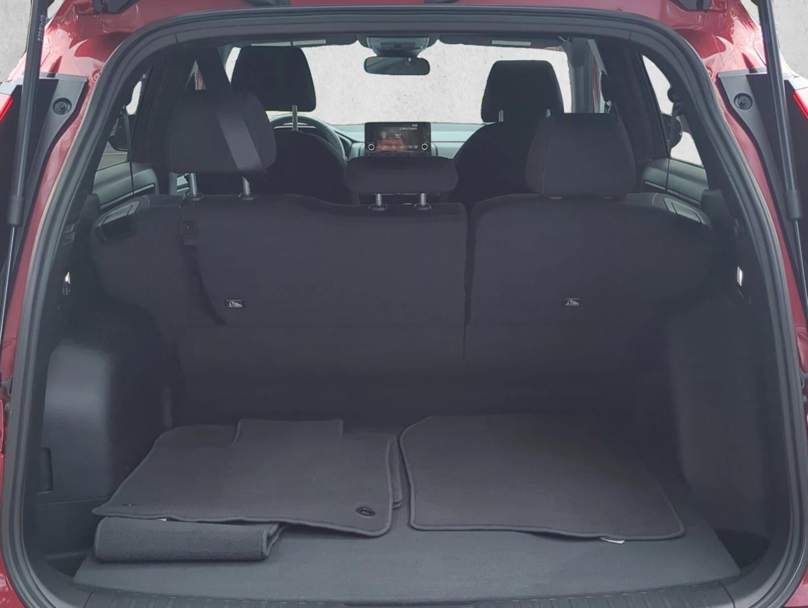 2024 Honda CR-V Hybrid Sport FWD
